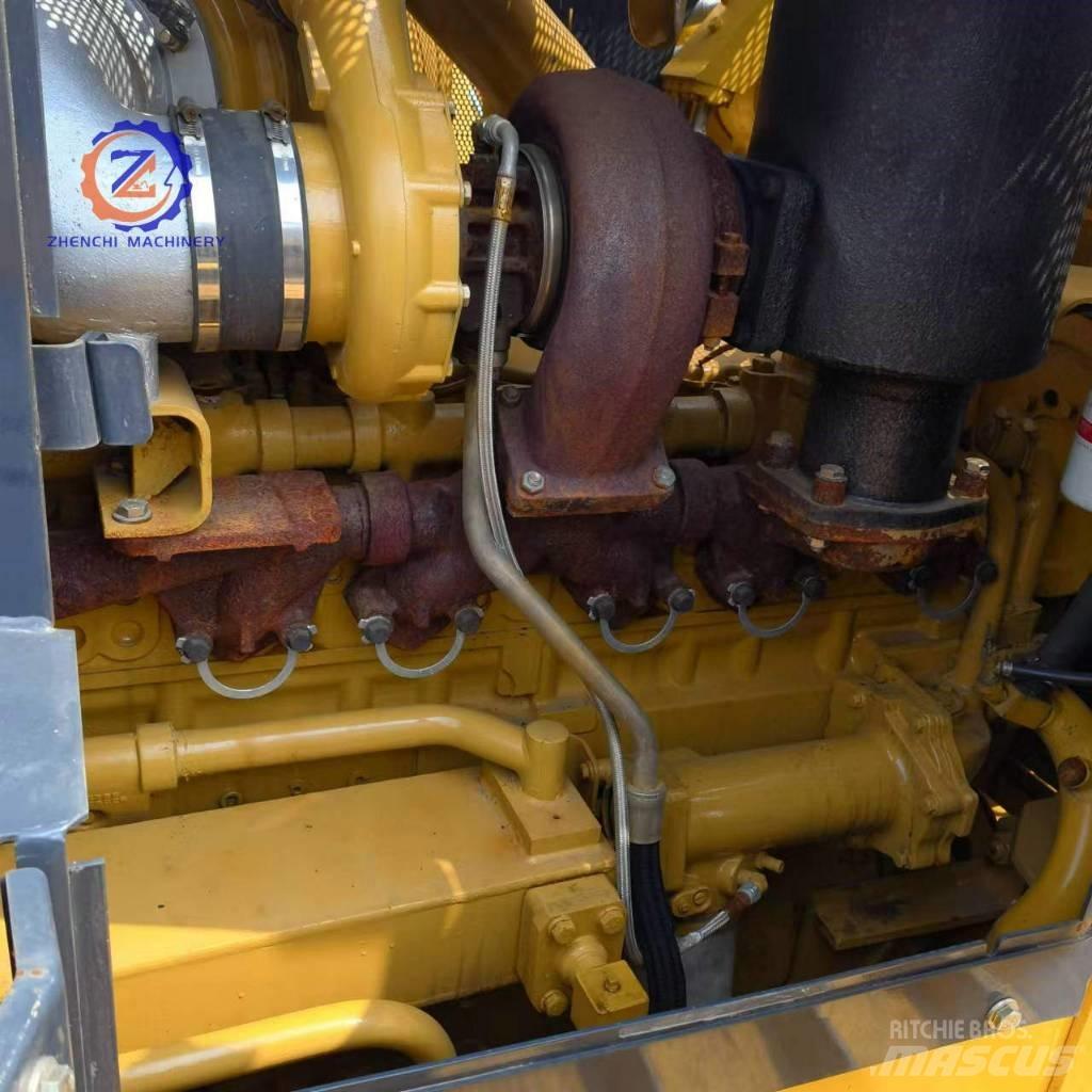 Shantui SD 22 Dozer cingolati