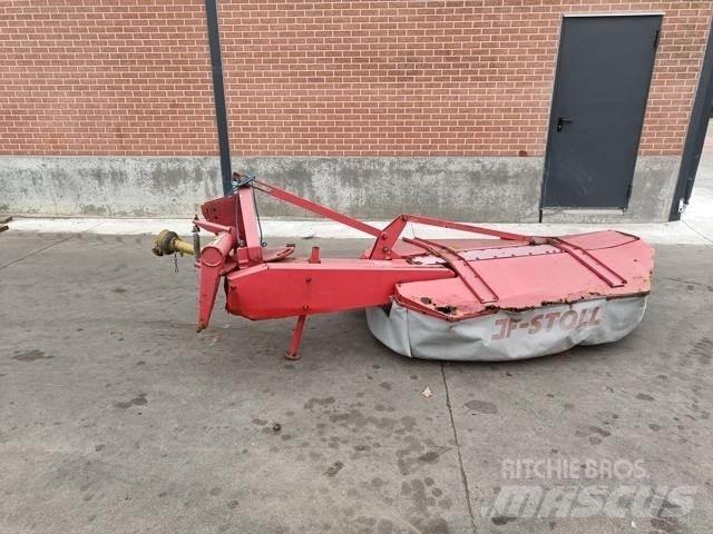 Stoll CM 170 Falciatrici
