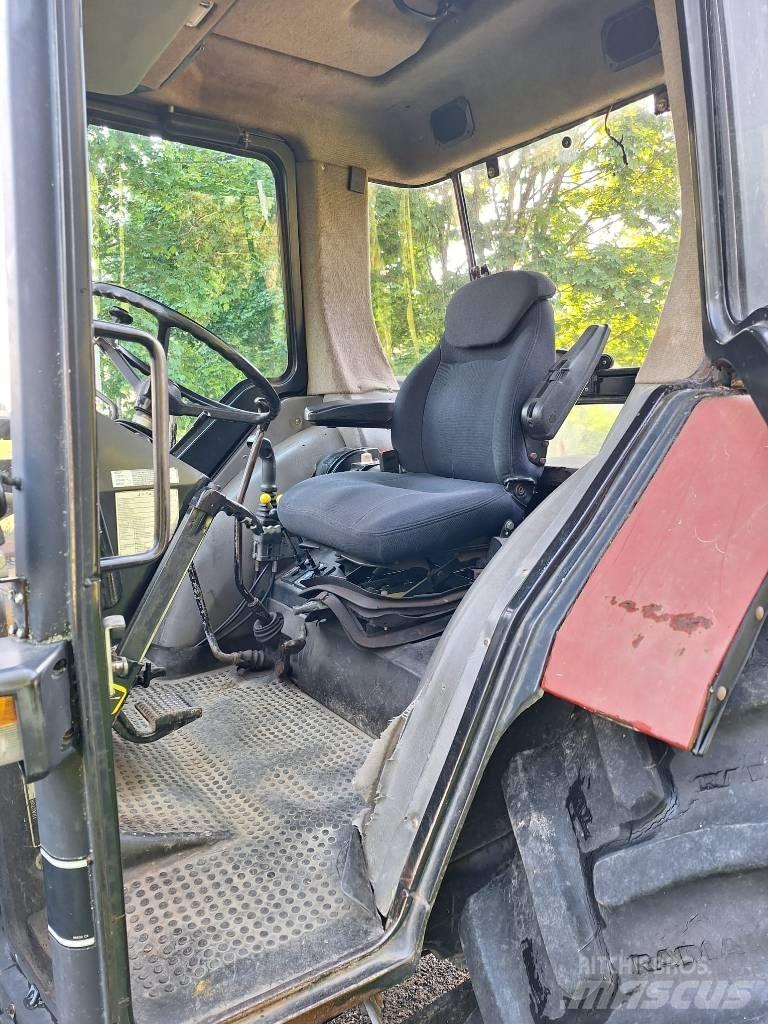 Case IH 845 XL Trattori