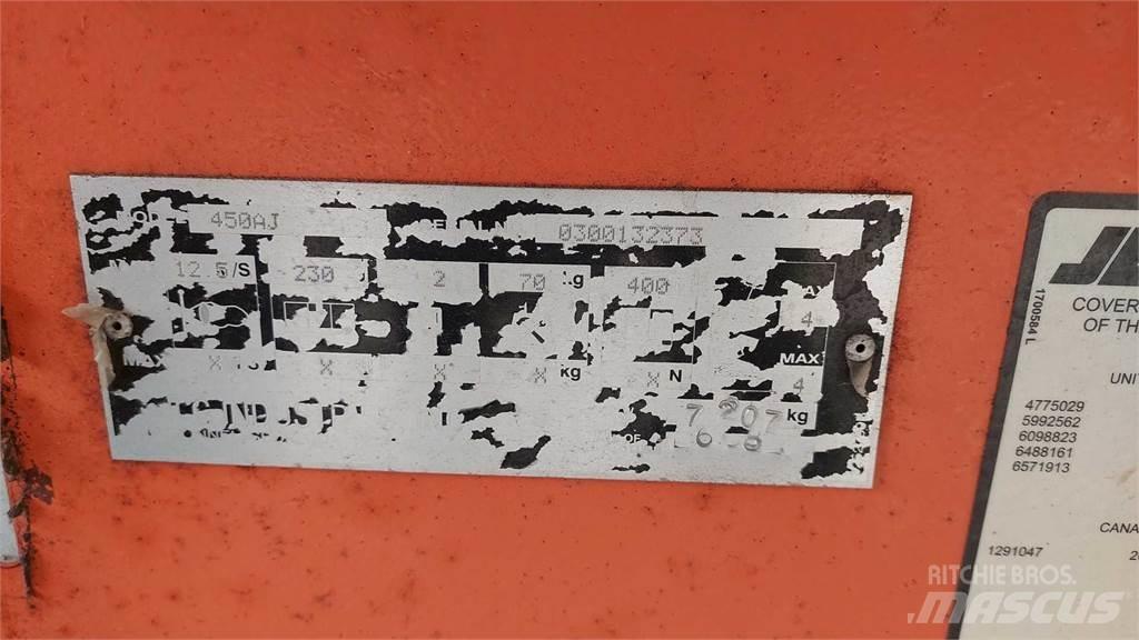 JLG 450AJ Piattaforme a braccio articolato