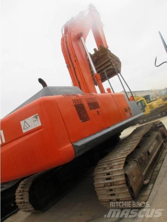 Hitachi Zaxis 200-3G Escavatori cingolati