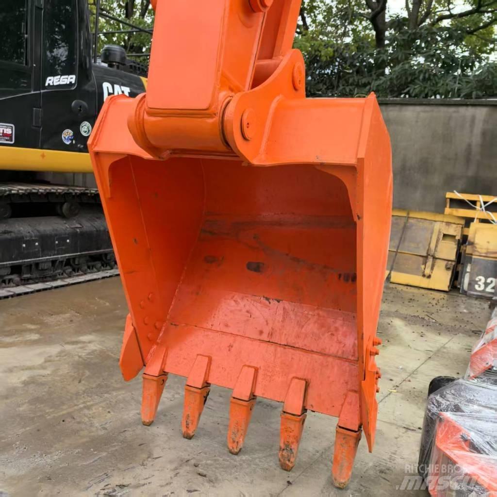 Hitachi ZX 200-3 G Escavatori cingolati