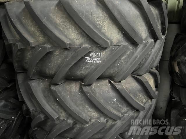 Michelin 710/70x38 Pneumatici, ruote e cerchioni