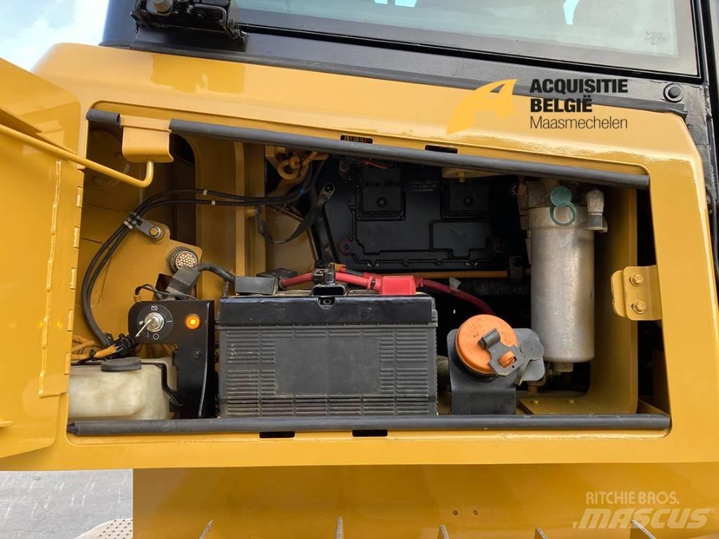 CAT D 6 K 2 LGP Dozer cingolati