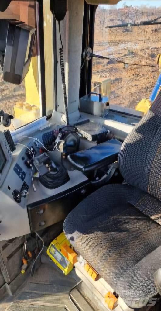 CAT D 8 T Dozer cingolati
