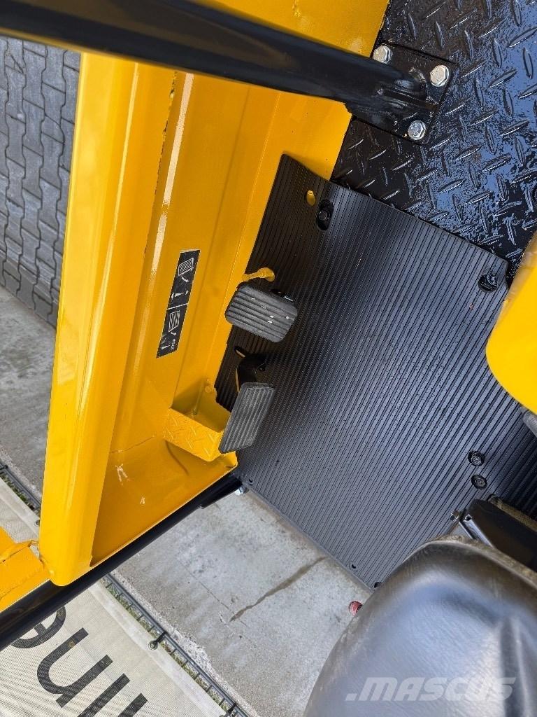 Yanmar C 30 R-2 B Mini dumper
