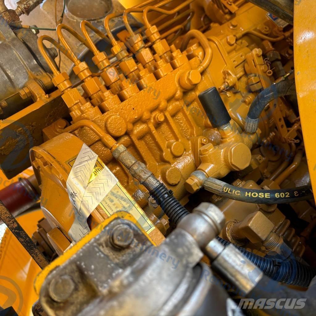 XCMG XS223J Rulli monotamburo