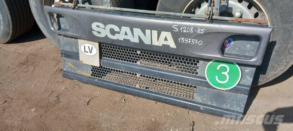 Scania 94 D.   1397570 Radiatori