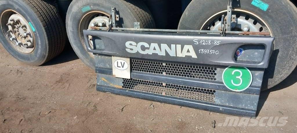 Scania 94 D.   1397570 Radiatori