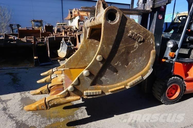 Hidromek HMK 300 LC Escavatori cingolati
