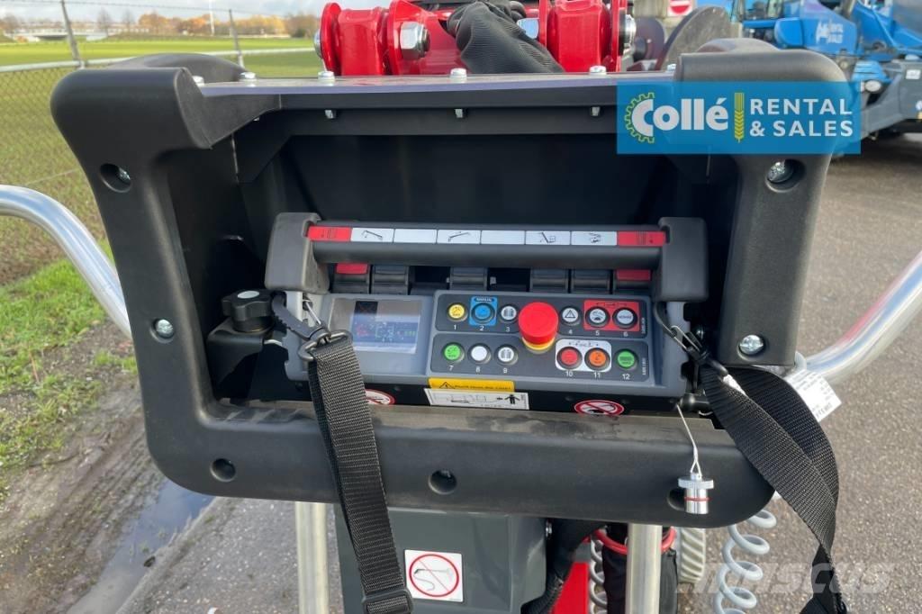 Hinowa TC13N | 2022 Piattaforme cingolate, Piattaforme a ragno e Montacarichi