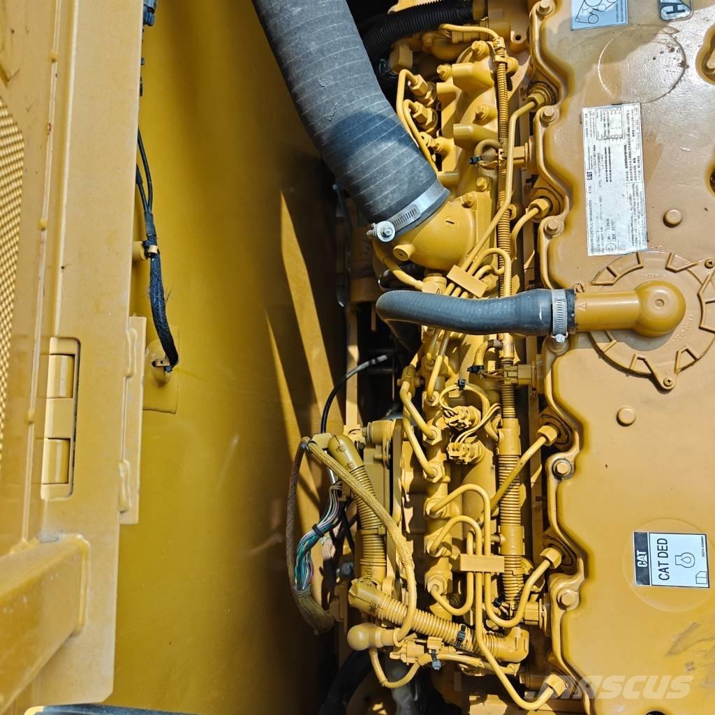 CAT 330GC Escavatori cingolati