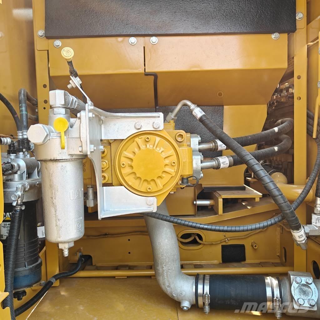 CAT 330GC Escavatori cingolati