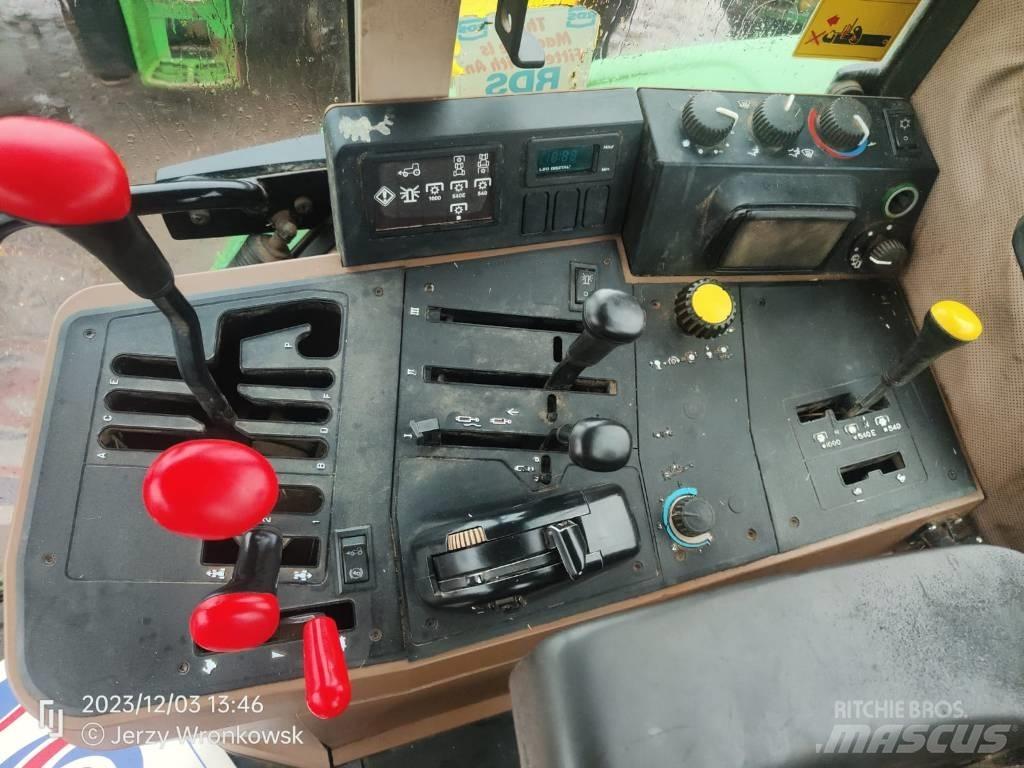 John Deere 6800 Trattori