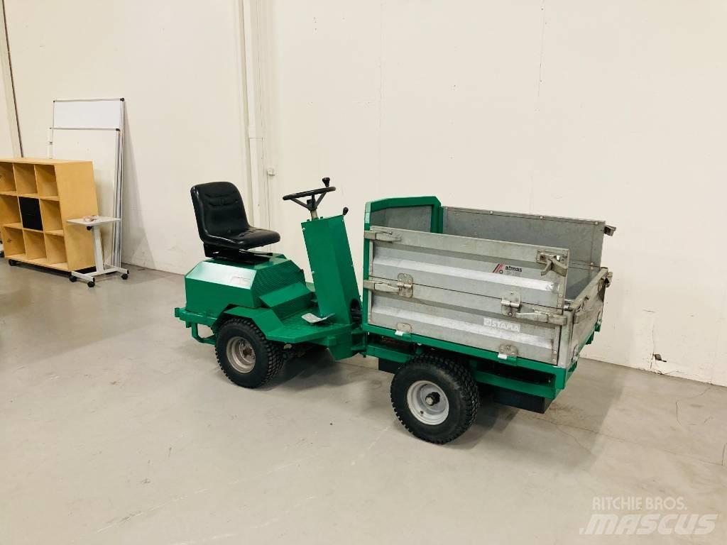 Stama Truck Movimentazione Materiali - Altro