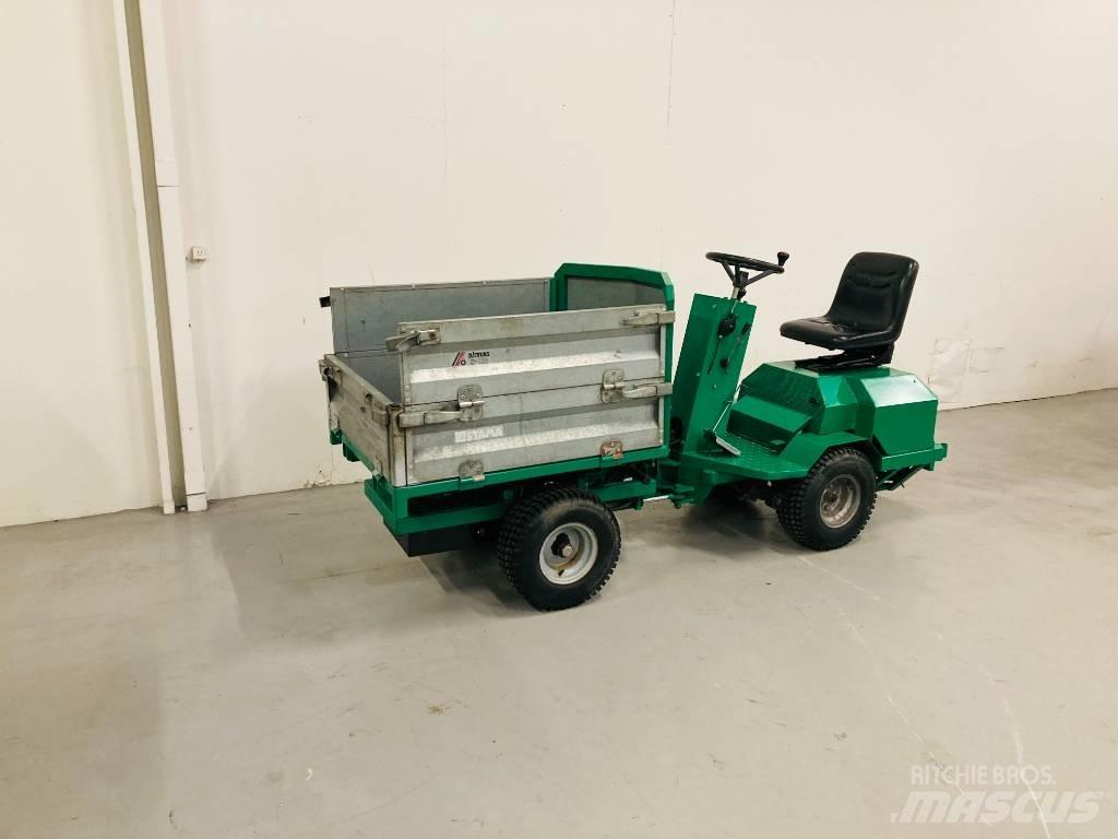 Stama Truck Movimentazione Materiali - Altro