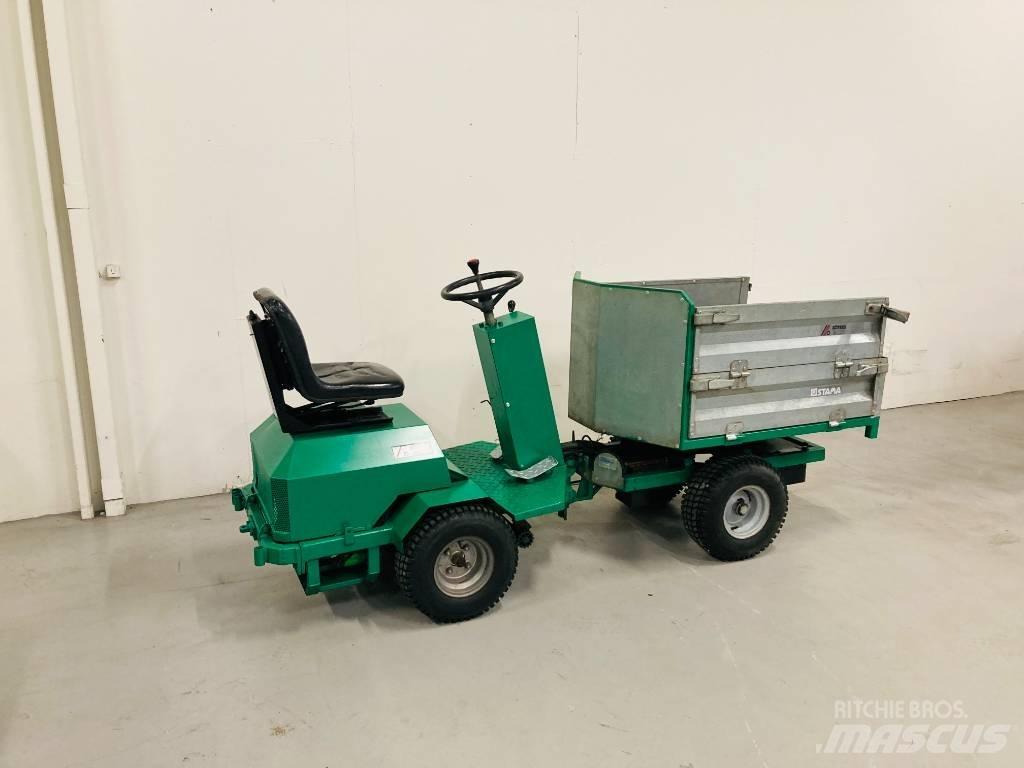 Stama Truck Movimentazione Materiali - Altro