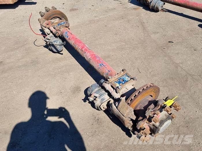  ROR LM/S9010/HMX Assi