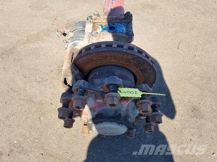  ROR LM/S9010/HMX Assi