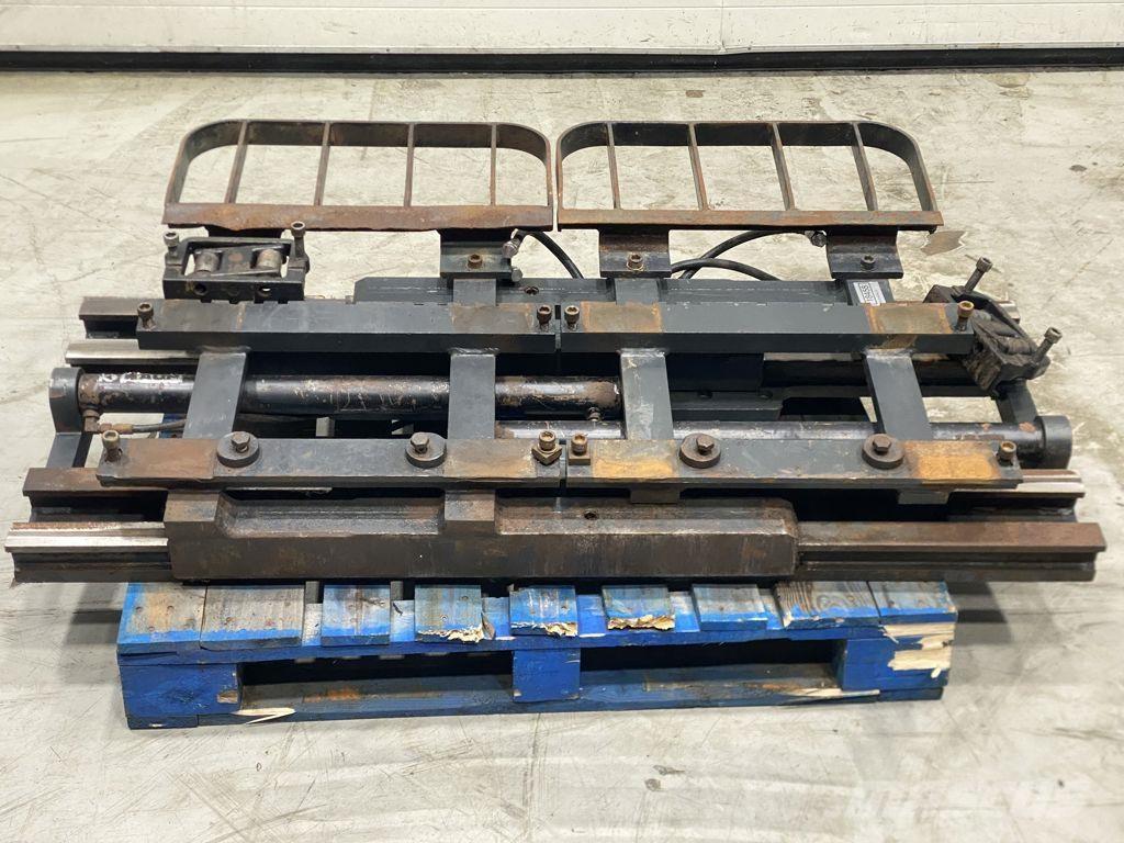 Kaup 3T411Z-2 Costruzioni - Altro