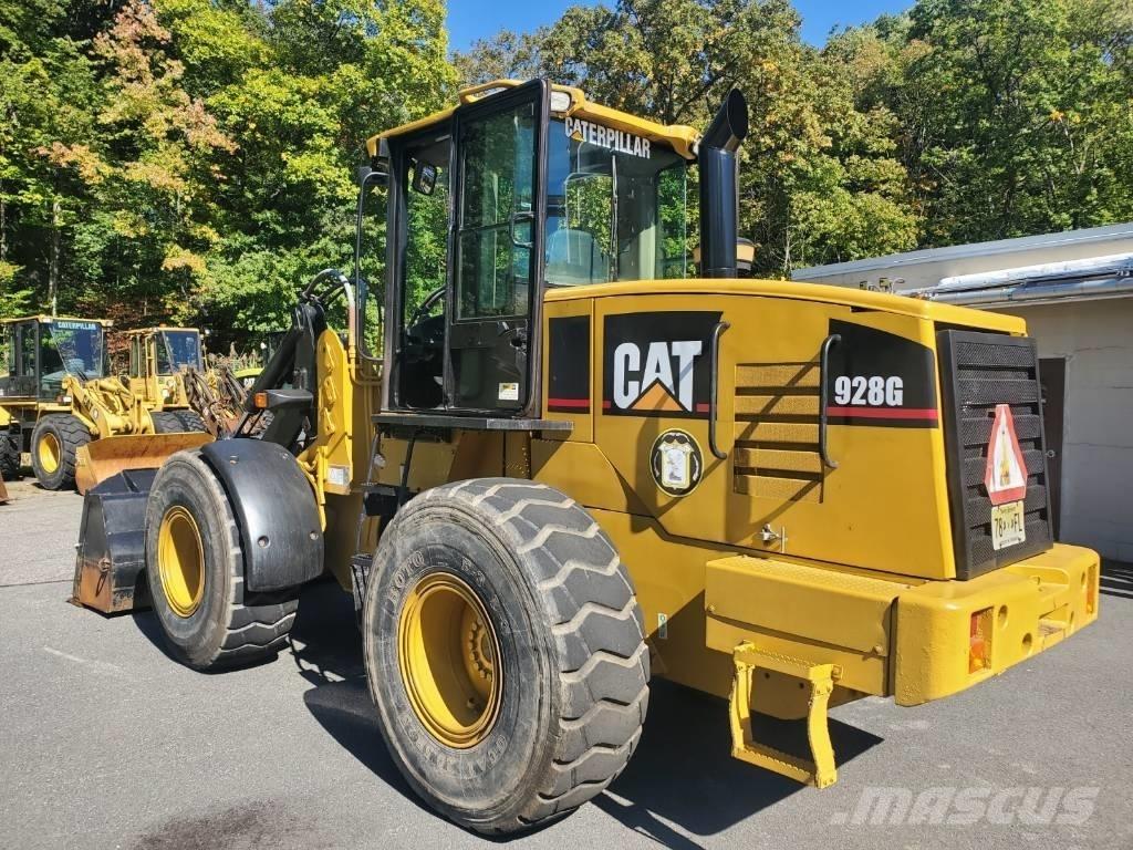 CAT ICRT28G Pale gommate
