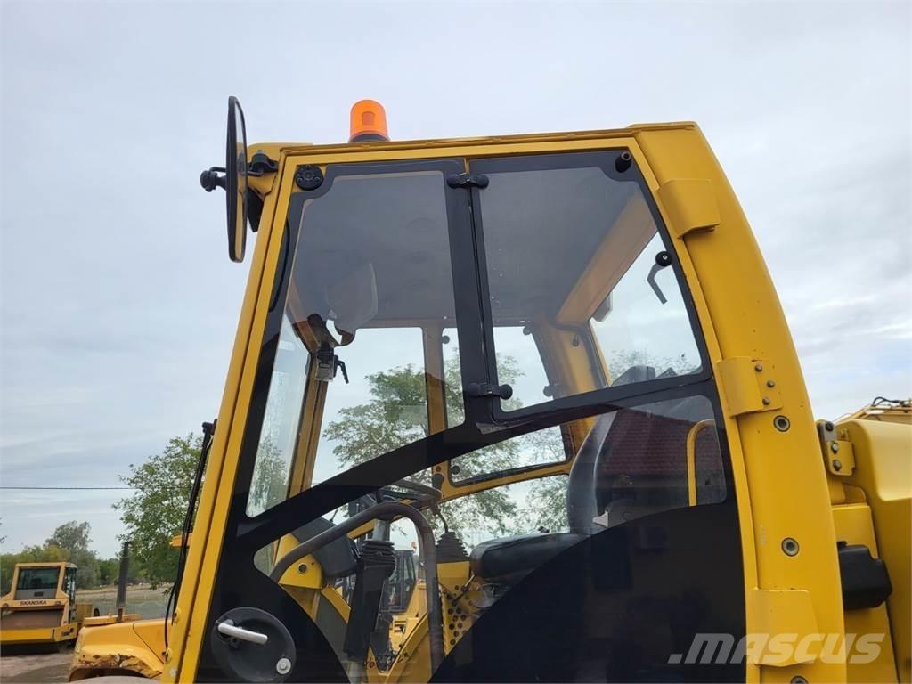 Vibromax VM 146D Costruzioni - Altro
