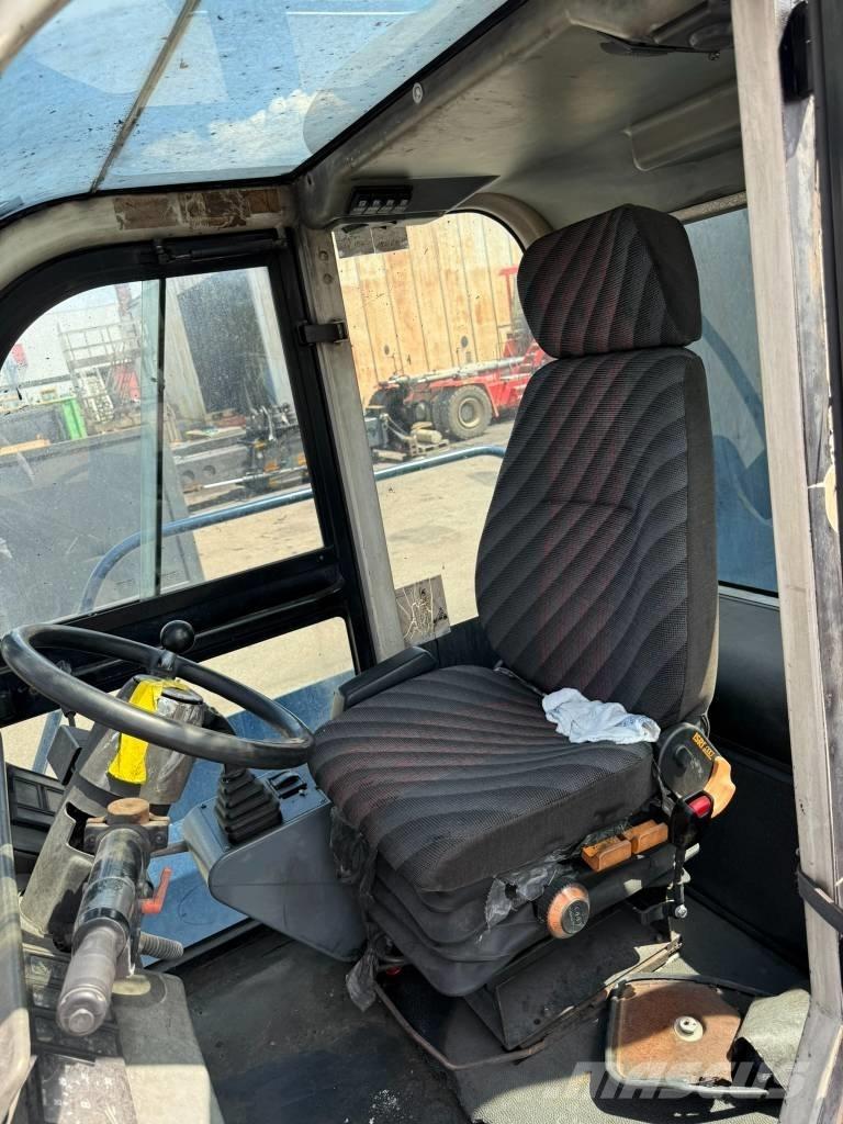 Terex PPM TFC45 Carrelli elevatori