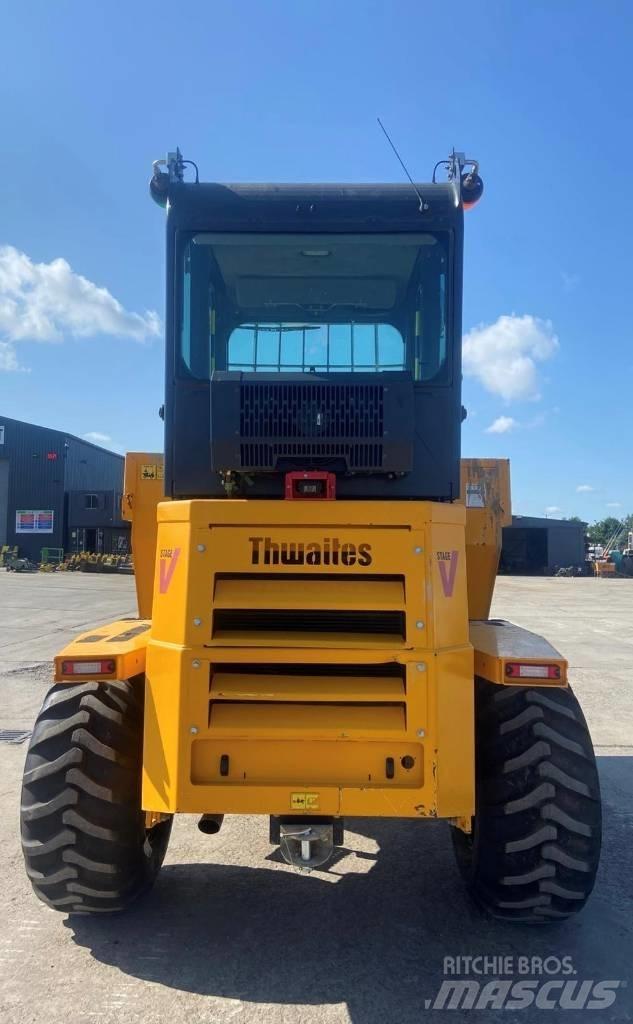Thwaites 9T Mini dumper