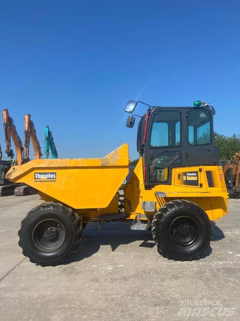 Thwaites 9T Mini dumper