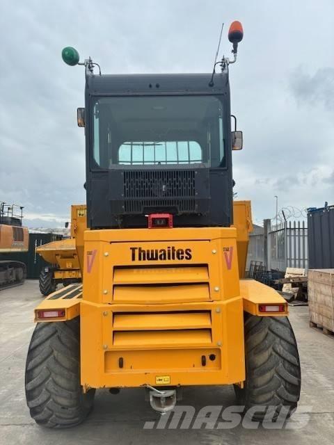 Thwaites 9T Mini dumper