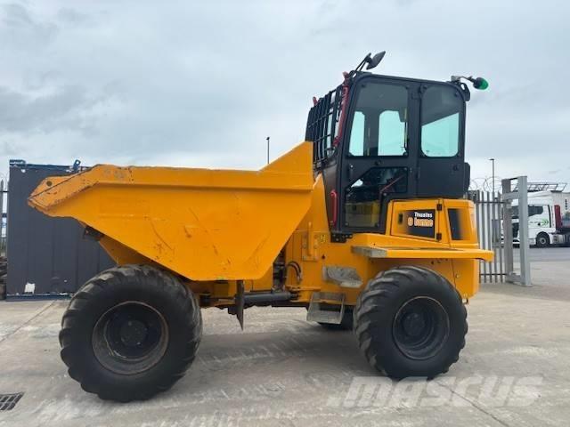 Thwaites 9T Mini dumper
