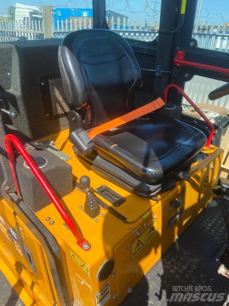 Thwaites 9T Mini dumper