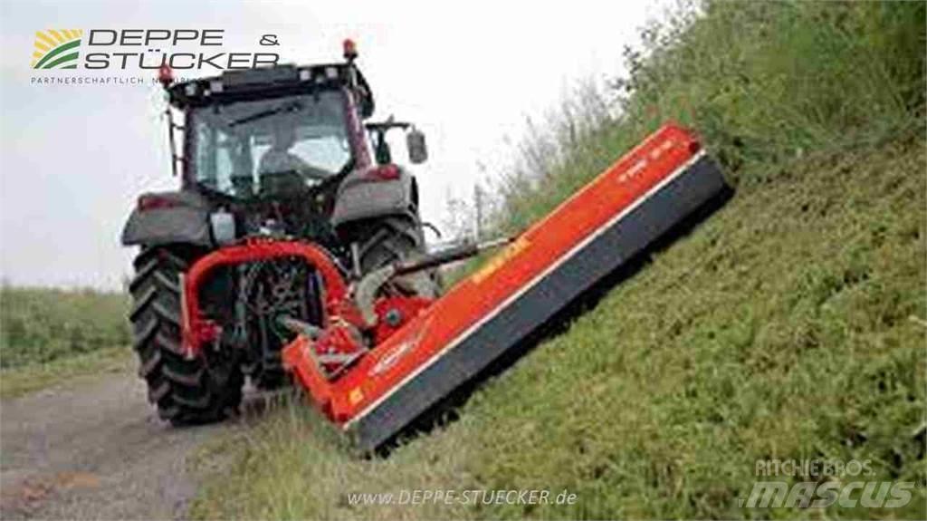 Kuhn TBE22 Altri macchinari per falciare e trinciare