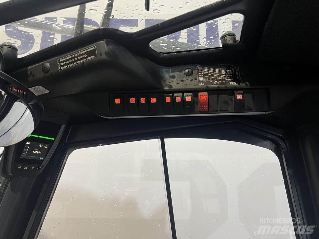 Linde H50D/394 Carrelli elevatori diesel