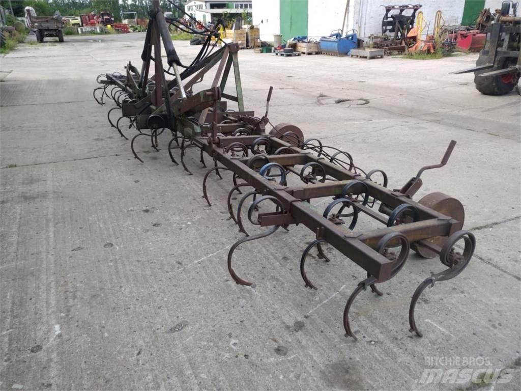 Agrostroj KON 800 Coltivatori