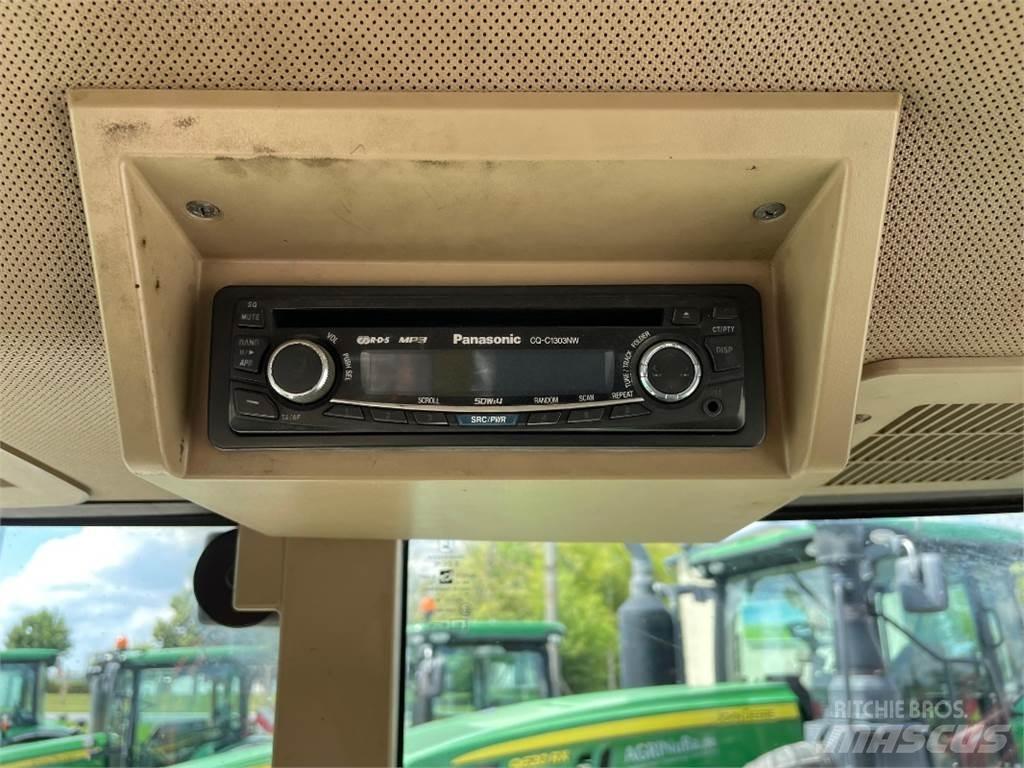 John Deere 7810 Trattori