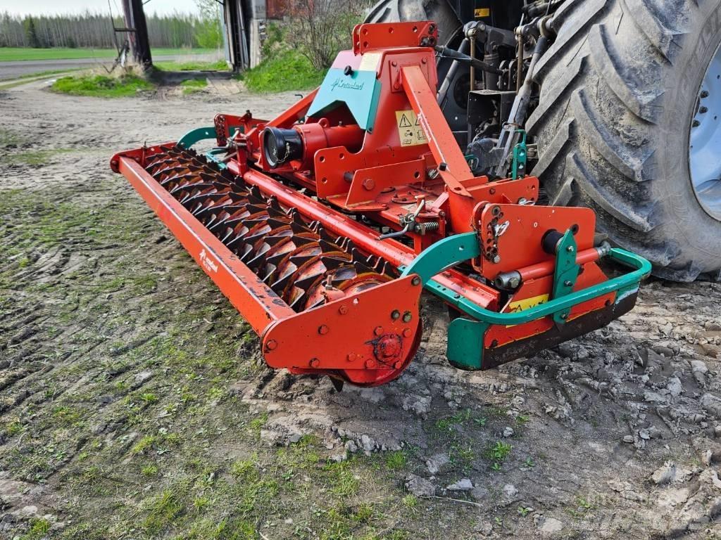 Kverneland NG 300 S4 Erpici rotanti e motozappe