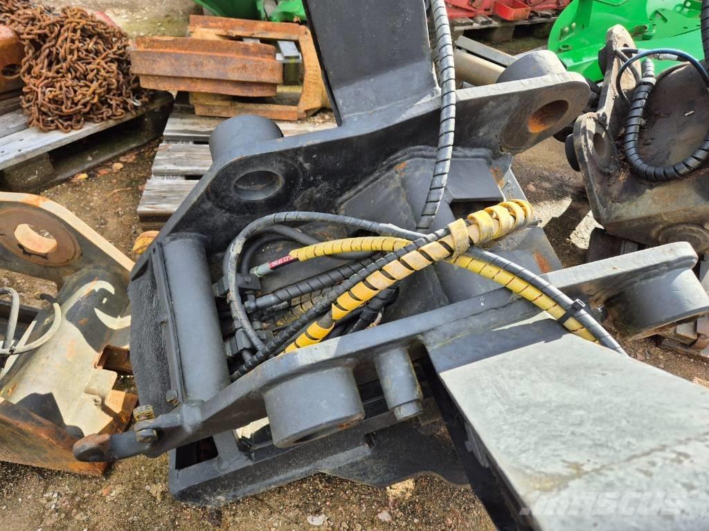 Komatsu PC 210-6K Escavatori cingolati