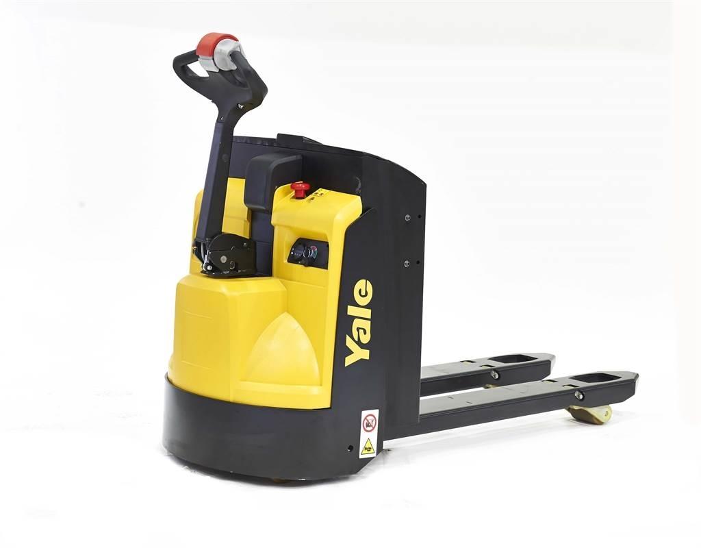 Yale MP16AC Transpallet manuale