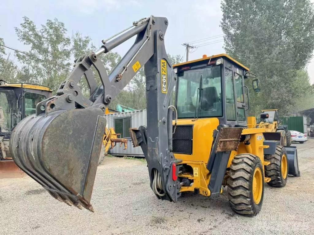 XCMG WZ 30-25 Terne