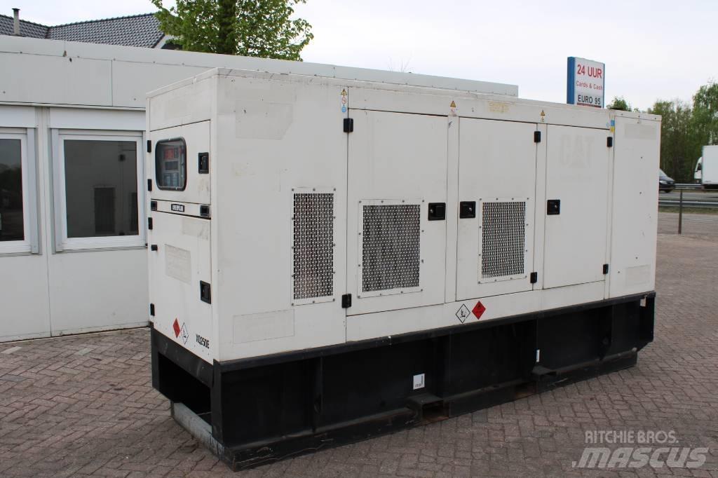Olympian XQ250E Generatori diesel