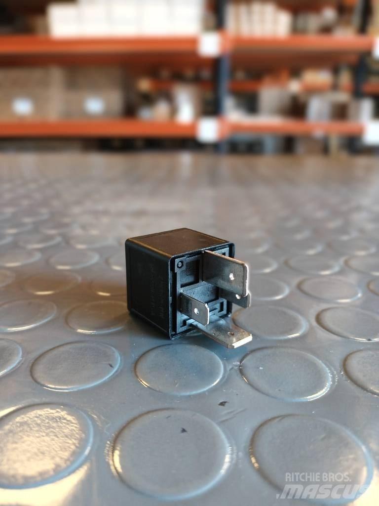 Volvo RELAY 21255974 Trasporto - Altro