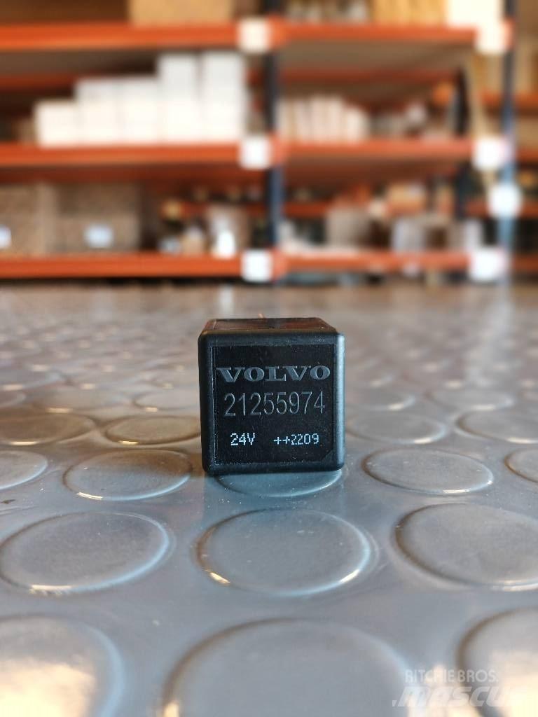 Volvo RELAY 21255974 Trasporto - Altro
