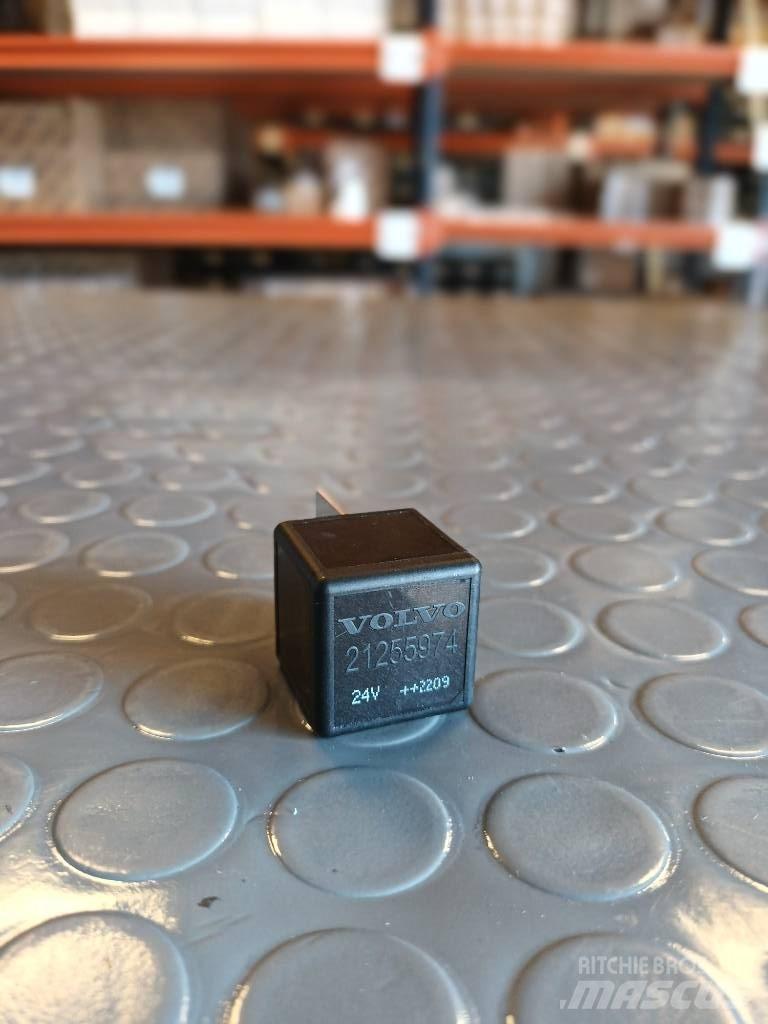 Volvo RELAY 21255974 Trasporto - Altro
