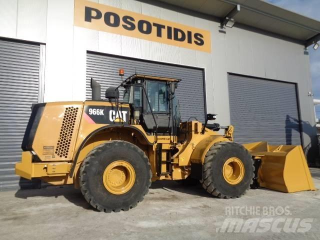 CAT 966 K Pale gommate