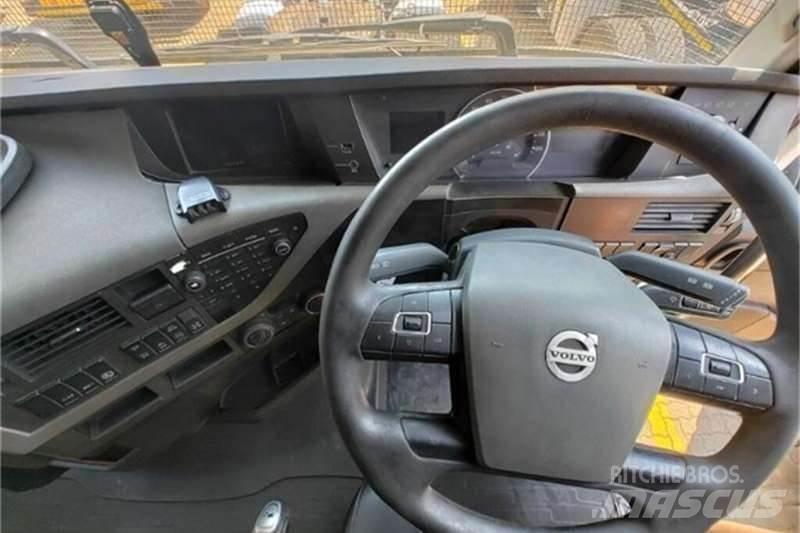 Volvo FH Camion altro