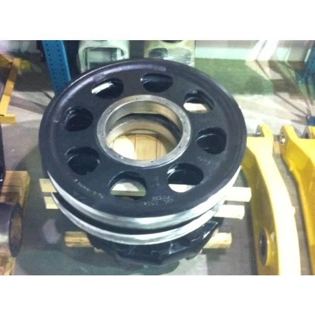 CAT 7495 Escavatore a benna frontale
