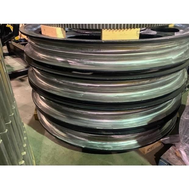CAT 7495 Escavatore a benna frontale