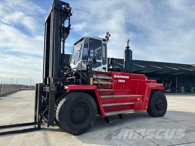 Svetruck 32120 Carrelli elevatori diesel
