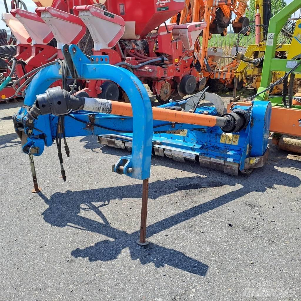 Nobili NN Falciatrinciatrici